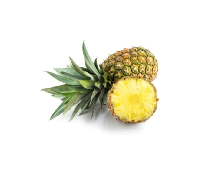 How To Know If Pineapple Is Ripe
