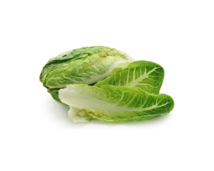 Buy Baby Romaine Hearts - Fresco