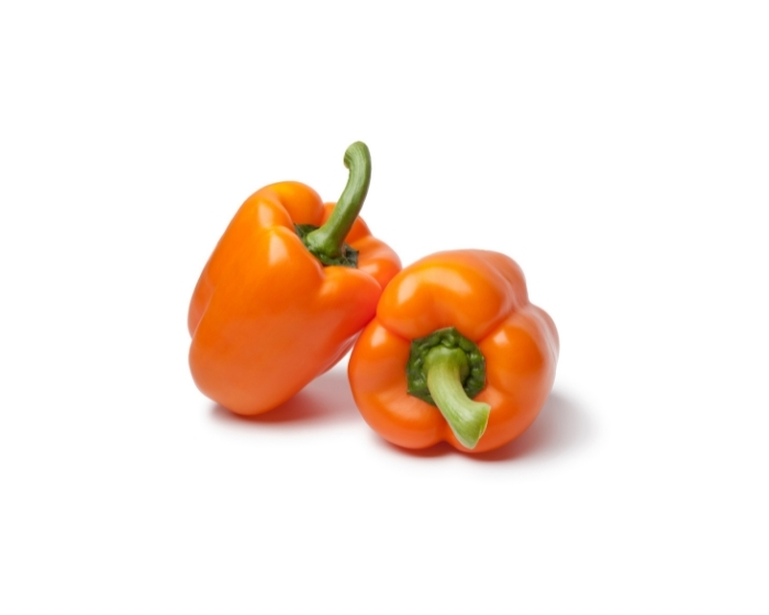 Buy Pepper Orange Bell Fresco 9410