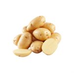 Potatoes