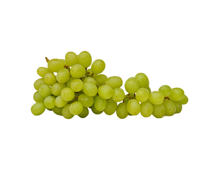Buy Grape Green Seedless 16-18lb - Fresco