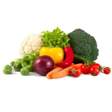 Vegetables